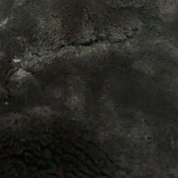 CHRISTIAN DIOR RARE BLUE BULKY FUR COAT‎ JACKET - Picture 16 of 16